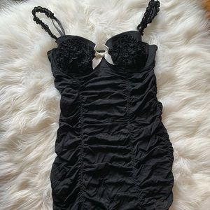 VS Babydoll lingerie